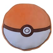 Pokémon - Sierkussen Pokéball 40cm