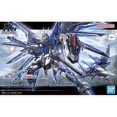 Gunpla - Mobile Suit Gundam Seed Freedom - HG 1/144 - Rising Freedom Gundam Model Kit