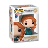 Funko Pop! TV: Bridgerton - Penelope (Chance of Special Edition Chase)