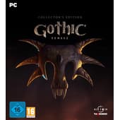 Gothic Remake - Collector's Edition - PC versie