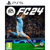 EA Sports FC 24 Standard Edition PS5