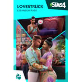 Les Sims 4 : Pack d’extension Amour fou