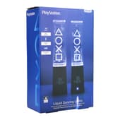 Playstation - PVC Lavalamp 23cm