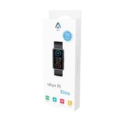 Abyx Fit - Etna - Smart Horloge - Rozen Poeder