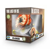 Numskull - Best of TUBBZ Boxed Badeend - The Last of Us - Clicker - 9cm