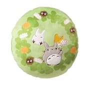 Ghibli - Mon Voisin Totoro - Coussin Totoro Trèfle 35cm