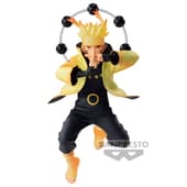 Naruto Shippuden - Vibration Stars - Uzumaki Naruto V Special Statue 14cm