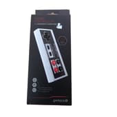 Gioteck - Bedrade turbocontroller voor Nintendo Classic Mini