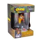 Crash Bandicoot - Bell Jar Light