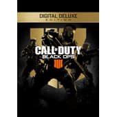 Call of Duty: Black Ops 4 - Digital Deluxe Edition