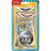 Pokémon TCG - Promo Pack 2 Boosters 2024/01