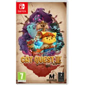 Cat Quest III - Nintendo Switch versie