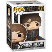 Funko Pop! TV Game of Thrones S11 Theon with Flaming Arrows