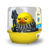 Numskull - TUBBZ Badeend - Minions - Gru (Eerste Editie) - 9cm