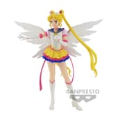 Pretty Guardian Sailor Moon Cosmos the Movie - Glitter & Glamours - Eternal Sailor Moon 23cm