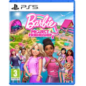 Barbie: Project Friendship - PS5 versie