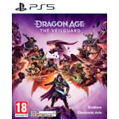 Dragon Age: The Veilguard - PS5 versie