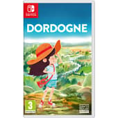 Dordogne - Nintendo Switch versie
