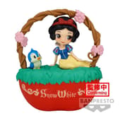 Disney Characters - Q Posket Stories - Snow White ? (Ver. A) Sta