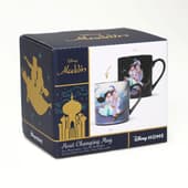 Disney - Mug thermoréactif Aladdin - 310ml