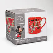 Disney - Mug classique Mickey Mouse 310ml