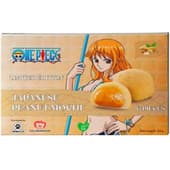 Mochi - Peanut Flavor - Special Edition Nami 210gr