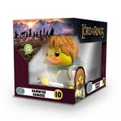 Numskull - Best of TUBBZ Boxed Badeend - The Lord of the Rings - Sam Gewissies - 9cm