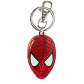 Marvel - Spider-Man Tinnen Sleutelhanger