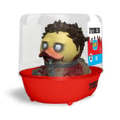 Numskull - TUBBZ Canard de bain - Shaun of the Dead - Ed (Première Édition) - 9cm