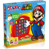 Match - Super Mario