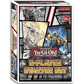 Yu-Gi-Oh! JCC - Display de Kit de démarrage pour 2 joueurs