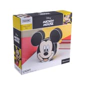 Disney Micket et ses Amis - Lampe Mickey Mouse