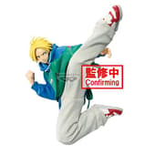 Sakamoto Days - Vibration Stars - Shin Asakura Statue 12cm