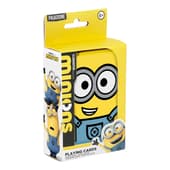 Minions - Minions Playing Cards