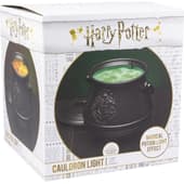 Harry Potter - Chaudron - Lampe portable