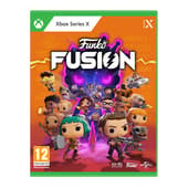 FUNKO Fusion - Xbox Series X versie
