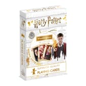 Set of 54 Cards - Harry Potter