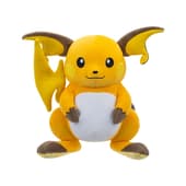 Pokémon - Pluche Stars - Raichu Pluche 30cm