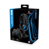 EgoGear - Gaming Pack- Controller - Headset - Stand - Geschikt voor PS4 - PS3 - PC