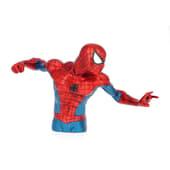 Marvel - Spider-Man PX (Metallic Ver.) Bust Bank 20cm