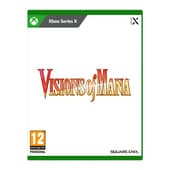 Visions of Mana - Xbox Series X