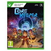 Core Keeper - Version Xone / Xbox Series X