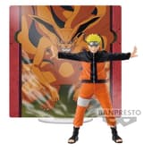 Naruto Shippuden - Panel Spectacle - Uzumaki Naruto Statue 13cm