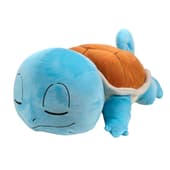 Pokémon - Pluche Slapen - Squirtle Pluche 45cm