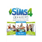 De Sims 4 - Bundle Pack 1 (DE)