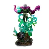 Iron Studios - BDS Art Scale 1/10 - Spider-Man Vs Villains - Mysterio Statue 31cm