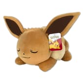 Pokémon - Pluche Slapen - Eevee Pluche 45cm