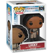 Funko Pop! Movies Ghostbusters: Afterlife - Lucky