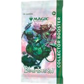 Magic: The Gathering - Booster Collector Bloomburrow - FR