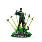 Iron Studios - Art Scale 1/10 - DC Comics - Green Lantern Unleashed Statue 24cm